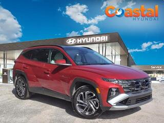 2025 Hyundai Tucson Hybrid for sale in Melbourne FL