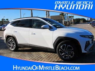 2025 Hyundai Tucson Hybrid for sale in Myrtle Beach SC