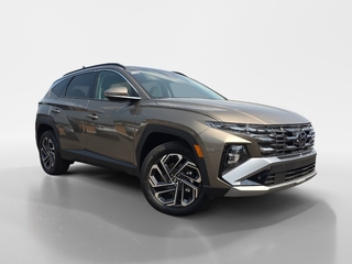 2025 Hyundai Tucson Hybrid for sale in Knoxville TN