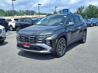 2025 Hyundai Tucson Hybrid for sale in Westbrook ME
