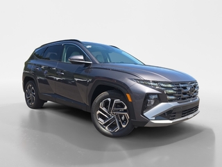 2025 Hyundai Tucson Hybrid for sale in Knoxville TN