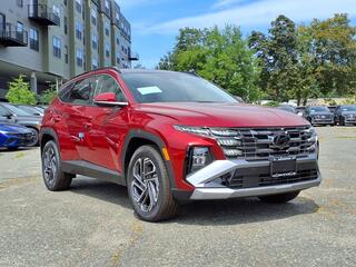 2025 Hyundai Tucson Hybrid for sale in Arlington MA