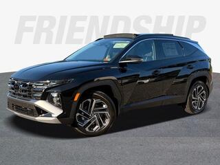 2025 Hyundai Tucson Hybrid for sale in Mount Hope WV