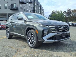 2025 Hyundai Tucson Hybrid for sale in Arlington MA