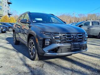 2026 Hyundai Tucson Hybrid for sale in Arlington MA