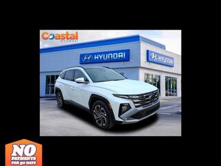 2026 Hyundai Tucson Hybrid for sale in Melbourne FL