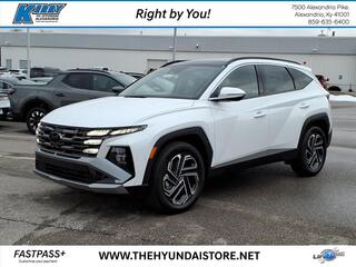 2026 Hyundai Tucson Hybrid for sale in Alexandria KY