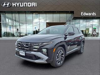 2026 Hyundai Tucson Hybrid for sale in Council Bluffs IA