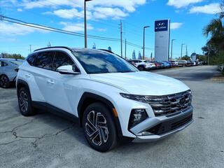 2026 Hyundai Tucson Hybrid for sale in Cocoa FL