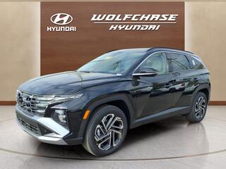2026 Hyundai Tucson Hybrid for sale in Memphis TN