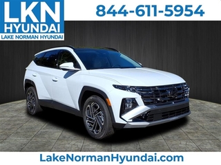 2026 Hyundai Tucson Hybrid for sale in Cornelius NC