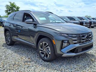2026 Hyundai Tucson Hybrid for sale in Triadelphia WV