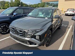 2026 Hyundai Tucson Hybrid for sale in Dayton OH