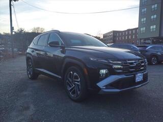 2025 Hyundai Tucson Hybrid for sale in Arlington MA