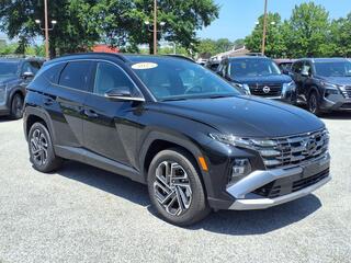 2025 Hyundai Tucson Hybrid for sale in Waldorf MD
