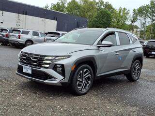 2025 Hyundai Tucson Hybrid for sale in West Nyack NY