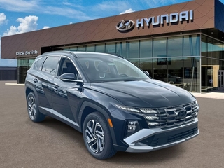2025 Hyundai Tucson Hybrid for sale in Greenville SC