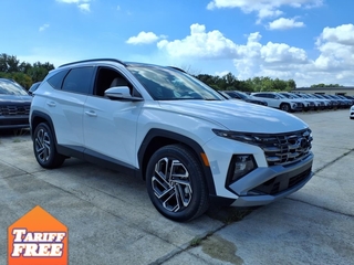 2025 Hyundai Tucson Hybrid for sale in Melbourne FL