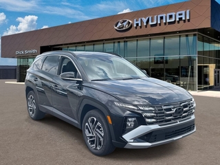 2025 Hyundai Tucson Hybrid for sale in Greenville SC