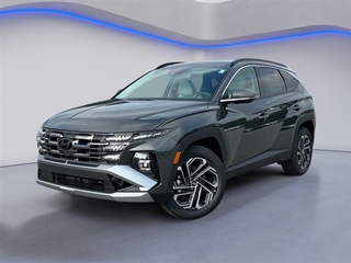 2025 Hyundai Tucson Hybrid for sale in Ringgold GA