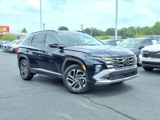 2025 Hyundai Tucson Hybrid for sale in Burlington NC