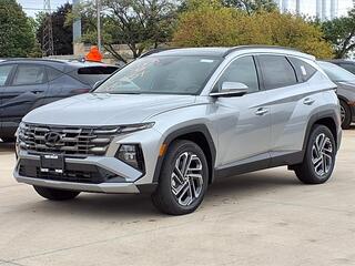 2025 Hyundai Tucson Hybrid for sale in Peoria IL