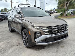 2025 Hyundai Tucson Hybrid for sale in Cocoa FL