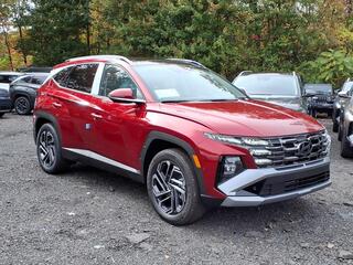 2025 Hyundai Tucson Hybrid for sale in West Nyack NY