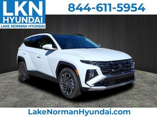 2026 Hyundai Tucson Hybrid for sale in Cornelius NC