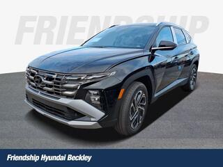 2026 Hyundai Tucson Hybrid for sale in Mount Hope WV