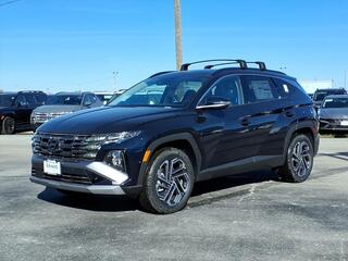 2026 Hyundai Tucson Hybrid for sale in Council Bluffs IA
