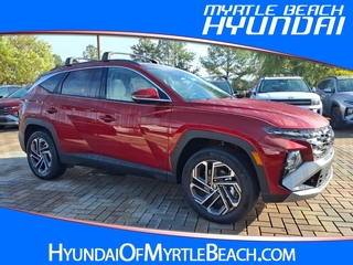 2026 Hyundai Tucson Hybrid for sale in Cornelius NC