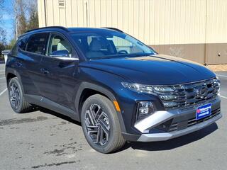 2026 Hyundai Tucson Hybrid for sale in Mishawaka IN