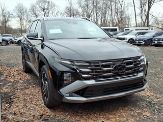 2026 Hyundai Tucson Hybrid for sale in West Nyack NY