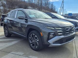 2026 Hyundai Tucson Hybrid for sale in Triadelphia WV