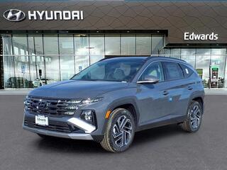2026 Hyundai Tucson Hybrid for sale in Council Bluffs IA