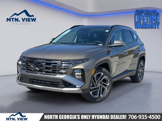 2026 Hyundai Tucson Hybrid for sale in Ringgold GA
