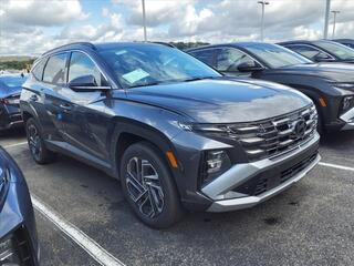 2025 Hyundai Tucson Hybrid for sale in Paola KS