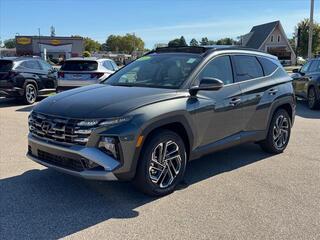 2025 Hyundai Tucson Hybrid for sale in Waukesha WI