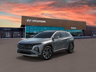 2025 Hyundai Tucson Hybrid for sale in Waukesha WI