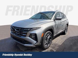 2025 Hyundai Tucson Hybrid for sale in Mount Hope WV