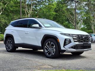 2025 Hyundai Tucson Hybrid for sale in Hampton VA
