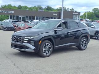 2025 Hyundai Tucson Hybrid for sale in Alexandria KY