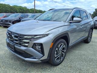 2025 Hyundai Tucson Hybrid for sale in Arlington MA