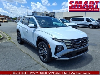 2025 Hyundai Tucson Hybrid for sale in White Hall AR