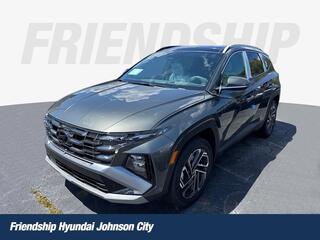 2025 Hyundai Tucson Hybrid for sale in Johnson City TN