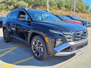 2025 Hyundai Tucson Hybrid for sale in Triadelphia WV