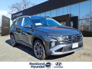 2025 Hyundai Tucson Hybrid for sale in West Nyack NY