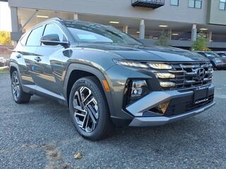 2025 Hyundai Tucson Hybrid for sale in Arlington MA