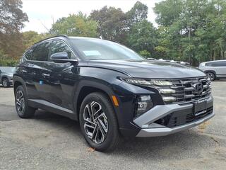 2025 Hyundai Tucson Hybrid for sale in Arlington MA